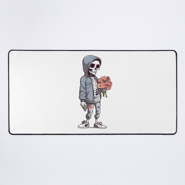 Item preview, Skull's Serenade designed and sold by ZappyP.