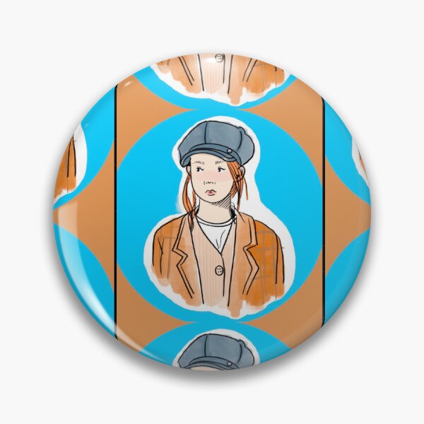 Item preview, Cute Girl designed and sold by Fruitful-Design.
