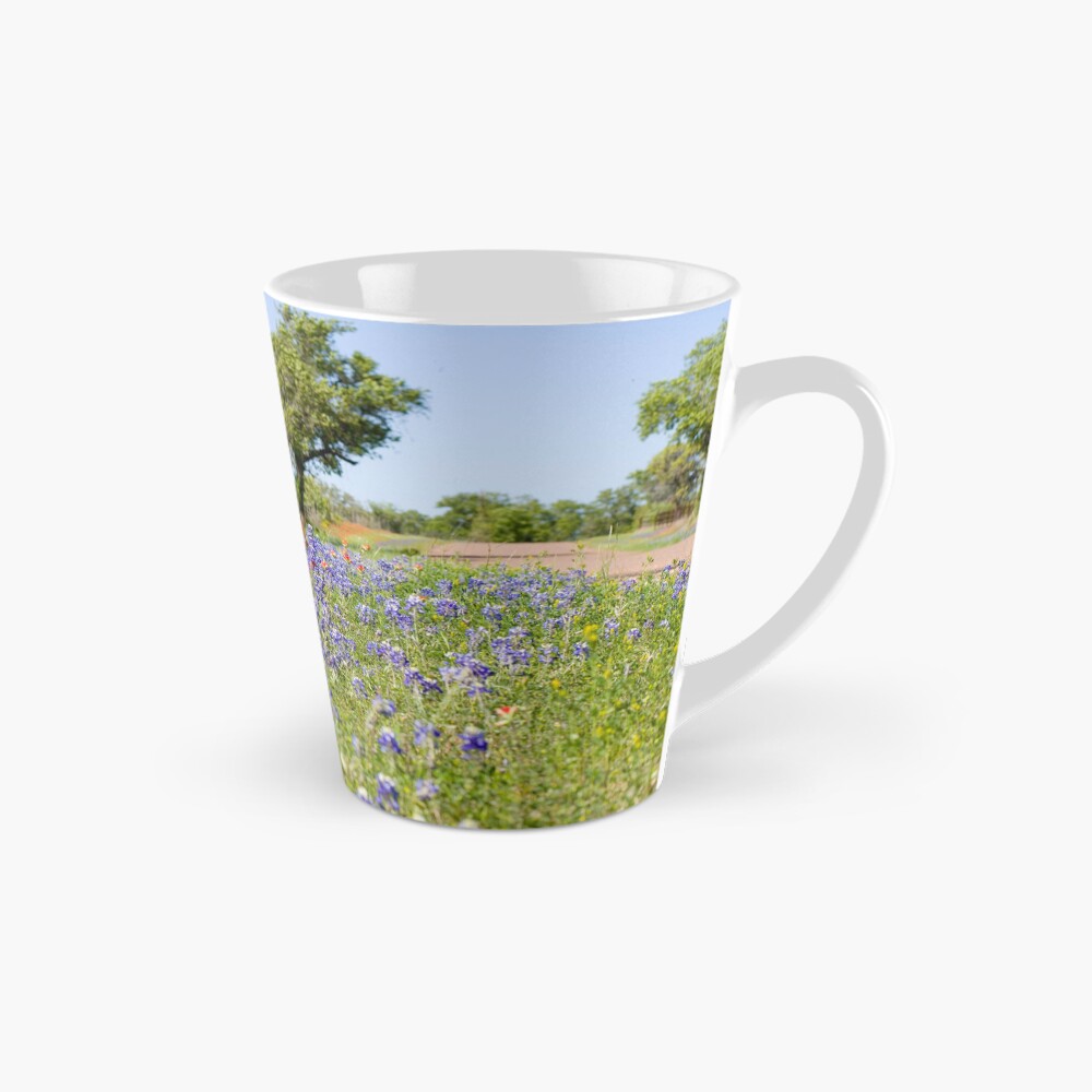 Item preview, Tall Mug designed and sold by elisewied.