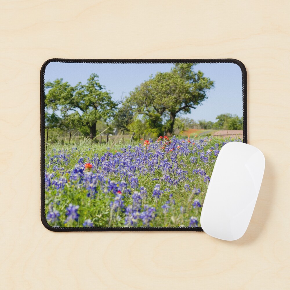 Item preview, Mouse Pad designed and sold by elisewied.
