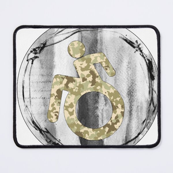 Item preview, Brown Camo designed and sold by Listn2yrmom.