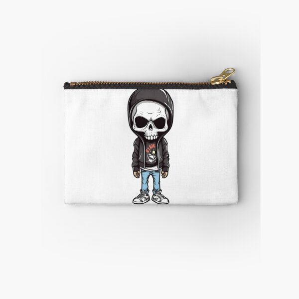 Item preview, Skull Swagger designed and sold by ZappyP.