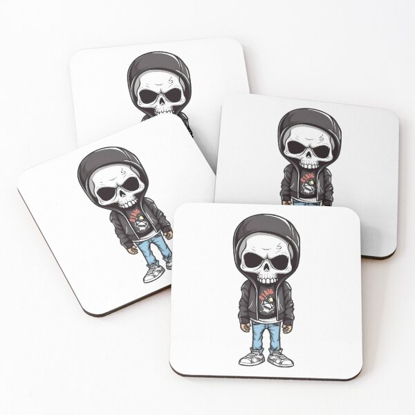 Item preview, Skull Swagger designed and sold by ZappyP.