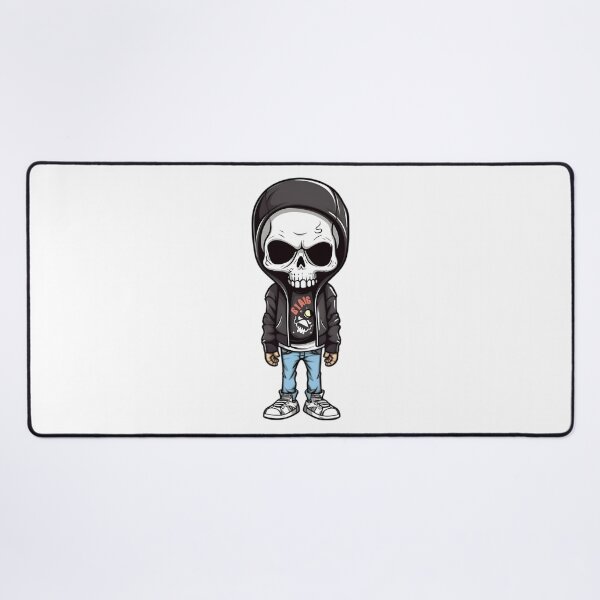 Item preview, Skull Swagger designed and sold by ZappyP.