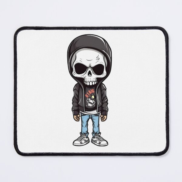 Item preview, Skull Swagger designed and sold by ZappyP.