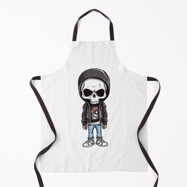 Item preview, Skull Swagger designed and sold by ZappyP.