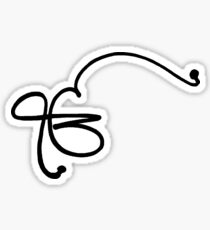 Ek Ong Kar Symbol Sticker