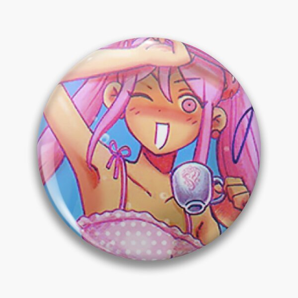Item preview, Sweetheart (Omori) designed and sold by Eroshi.