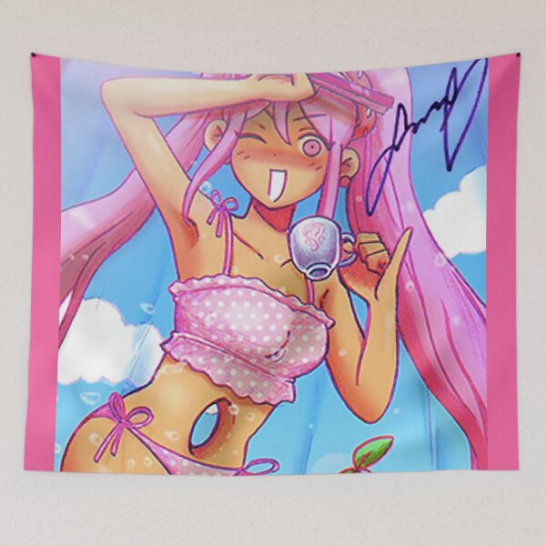Item preview, Sweetheart (Omori) designed and sold by Eroshi.