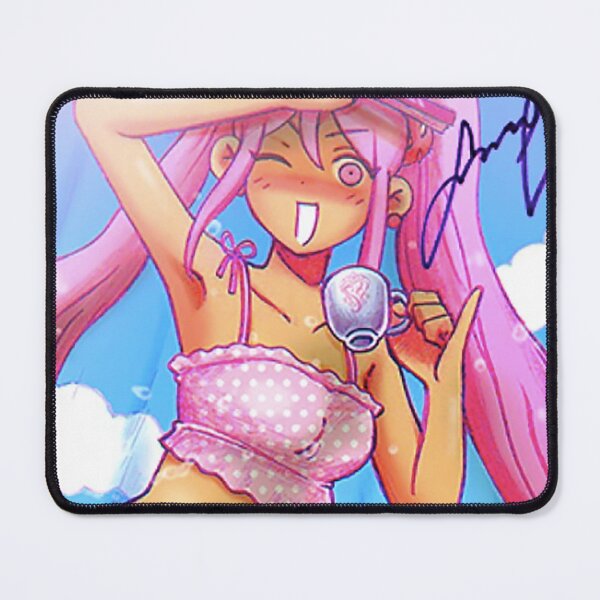 Item preview, Sweetheart (Omori) designed and sold by Eroshi.