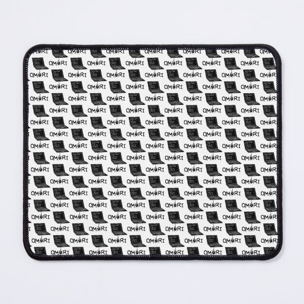 Item preview, Welcome to White Space (Omori) designed and sold by Eroshi.