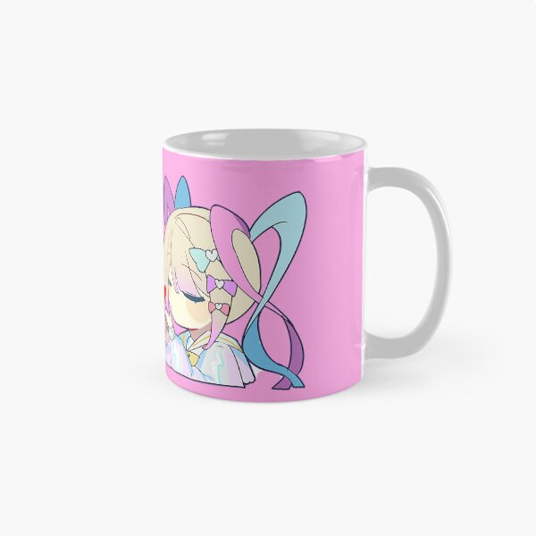 Item preview, Ame/KAngel (Needy Streamer Overload) designed and sold by Eroshi.