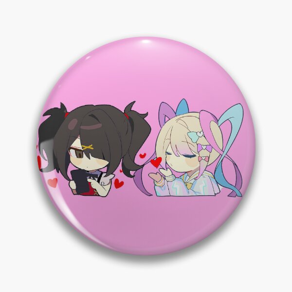 Item preview, Ame/KAngel (Needy Streamer Overload) designed and sold by Eroshi.
