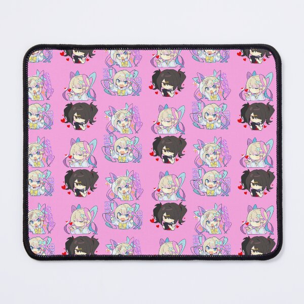 Item preview, Ame/KAngel (Needy Streamer Overload) designed and sold by Eroshi.