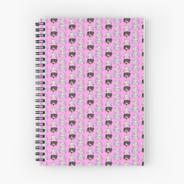 Item preview, Ame/KAngel (Needy Streamer Overload) designed and sold by Eroshi.