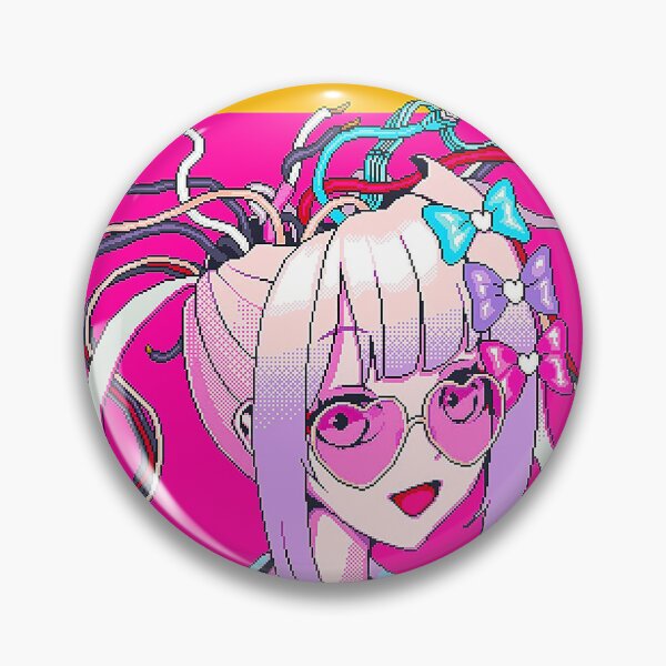 Item preview, KAngel (Needy Streamer Overload) designed and sold by Eroshi.