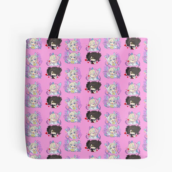 Item preview, Ame/KAngel (Needy Streamer Overload) designed and sold by Eroshi.