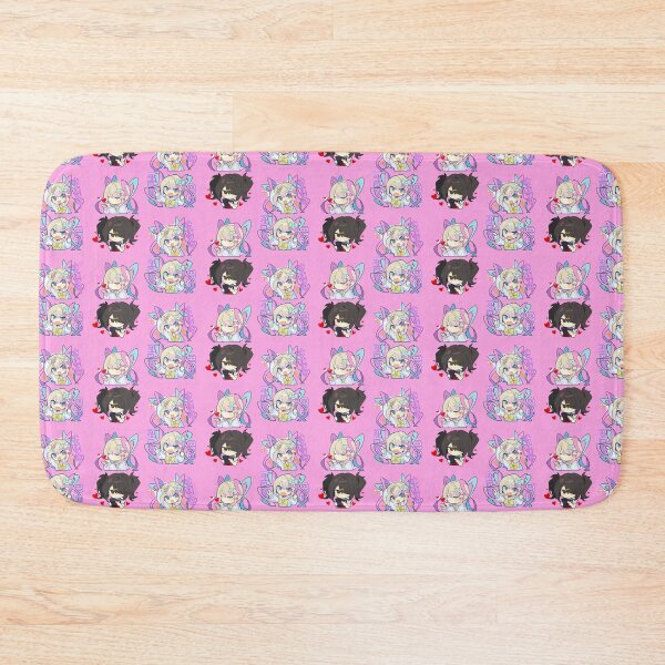 Item preview, Ame/KAngel (Needy Streamer Overload) designed and sold by Eroshi.