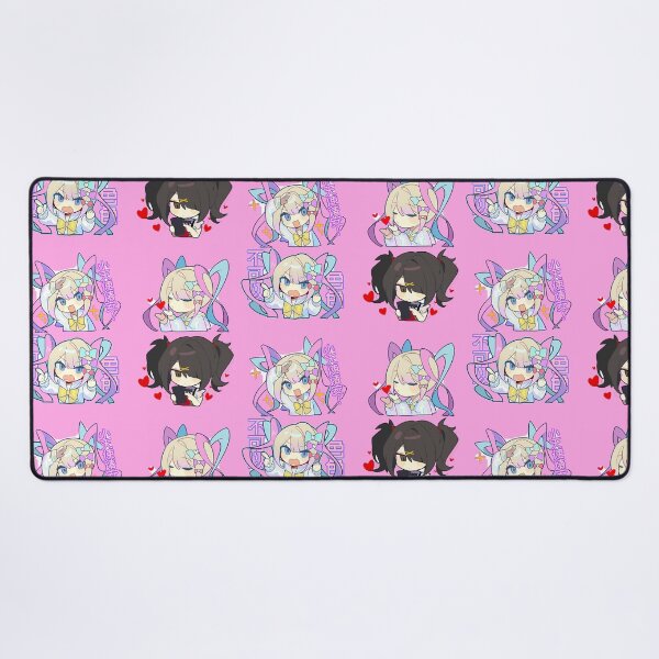 Item preview, Ame/KAngel (Needy Streamer Overload) designed and sold by Eroshi.