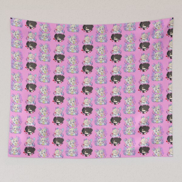 Item preview, Ame/KAngel (Needy Streamer Overload) designed and sold by Eroshi.