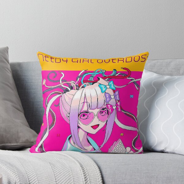 Item preview, KAngel (Needy Streamer Overload) designed and sold by Eroshi.