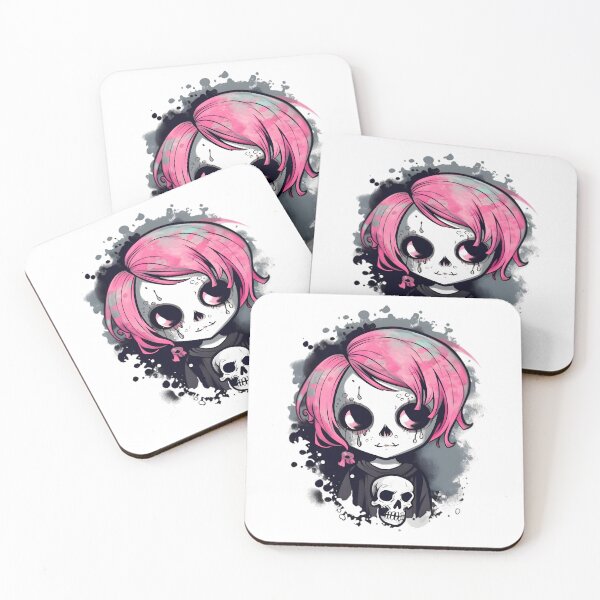 Item preview, Haunting Elegance designed and sold by ZappyP.