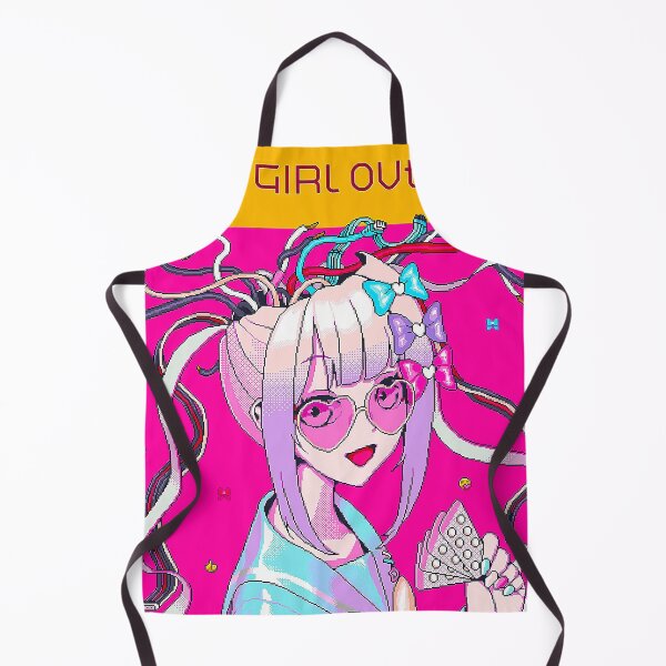 Item preview, KAngel (Needy Streamer Overload) designed and sold by Eroshi.