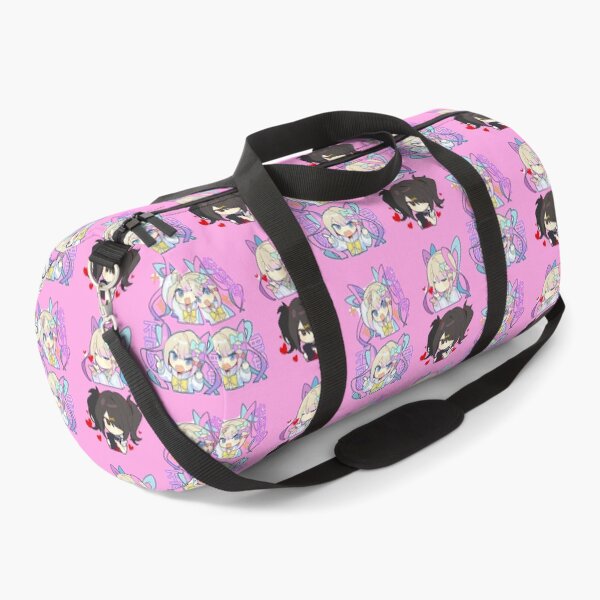 Item preview, Ame/KAngel (Needy Streamer Overload) designed and sold by Eroshi.