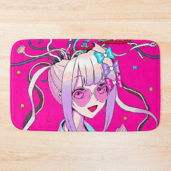 Item preview, KAngel (Needy Streamer Overload) designed and sold by Eroshi.