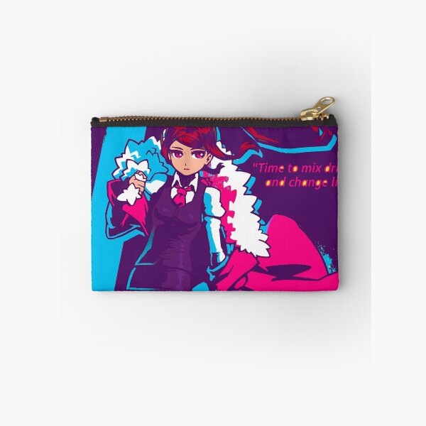 Item preview, VA-11 Hall-A Jill Poster designed and sold by Eroshi.