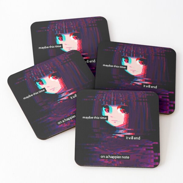 Item preview, Anna Graen (VA-11 Hall-A) designed and sold by Eroshi.