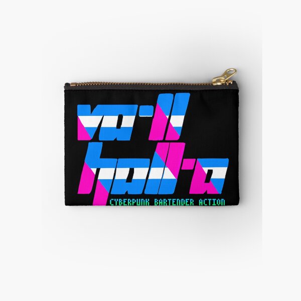Item preview, VA-11 Hall-A Cover designed and sold by Eroshi.