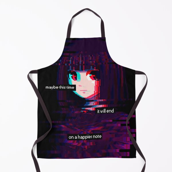 Item preview, Anna Graen (VA-11 Hall-A) designed and sold by Eroshi.