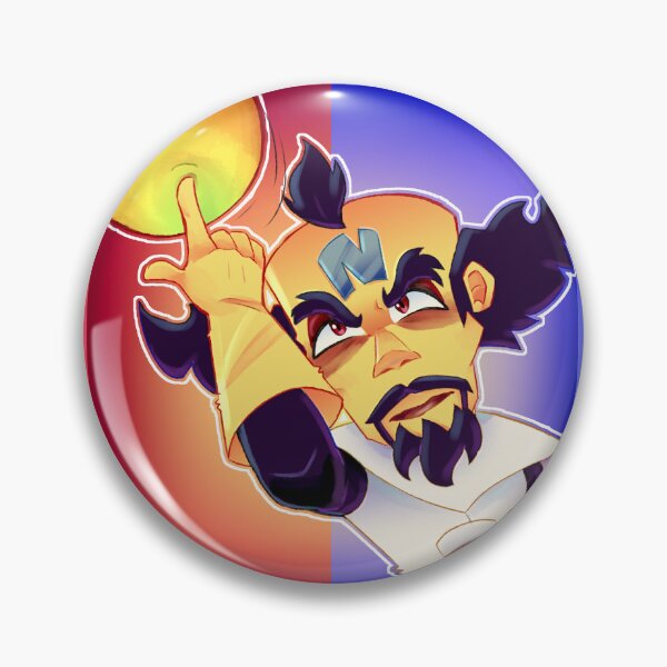 Item preview, DECISIVE FRUIT || cortex designed and sold by AnaDrawZone.