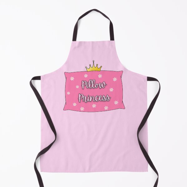 Item preview, Pillow Princess Pink designed and sold by KinkShoppe.