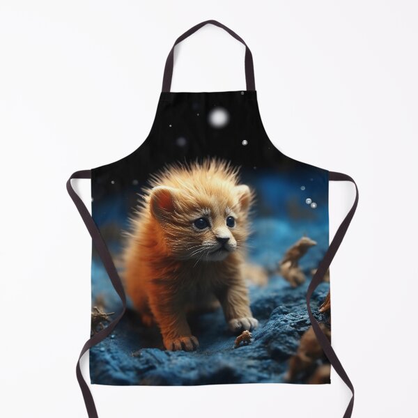 Item preview, Galactic Feline Explorer designed and sold by Brendon987.
