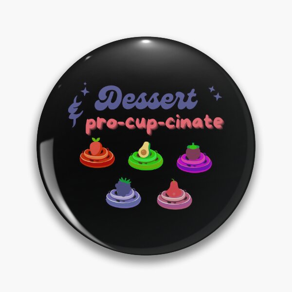 Item preview, French pastry sweet dessert, great gift for any sweet tooth T-shirt designed and sold by lemamis.