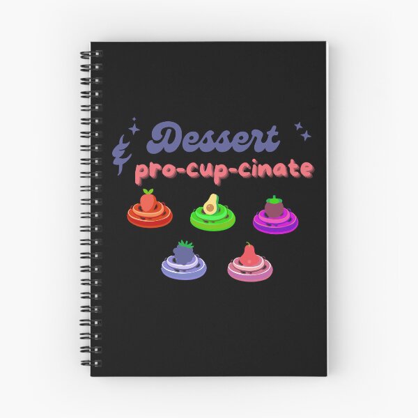 Item preview, French pastry sweet dessert, great gift for any sweet tooth T-shirt designed and sold by lemamis.