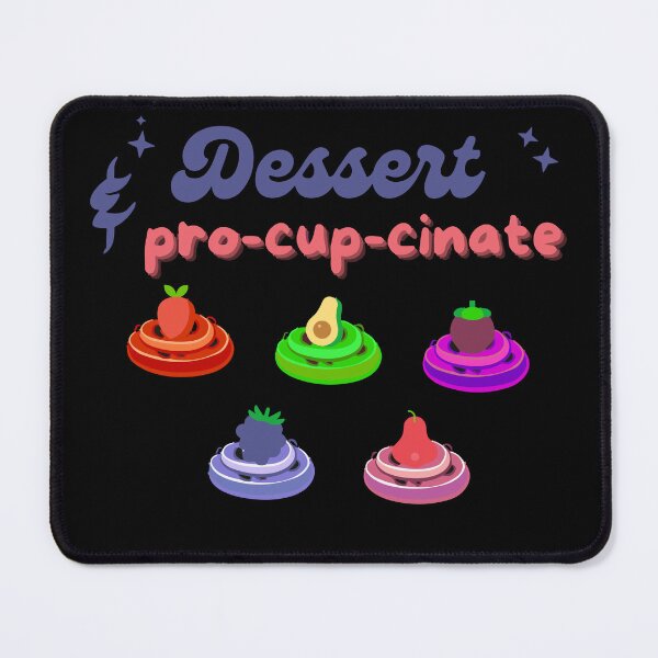 Item preview, French pastry sweet dessert, great gift for any sweet tooth T-shirt designed and sold by lemamis.