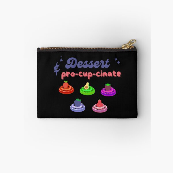 Item preview, French pastry sweet dessert, great gift for any sweet tooth T-shirt designed and sold by lemamis.
