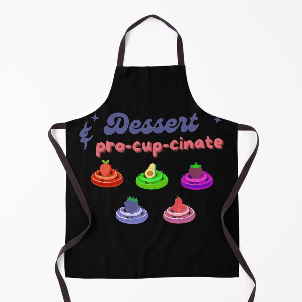 Item preview, French pastry sweet dessert, great gift for any sweet tooth T-shirt designed and sold by lemamis.