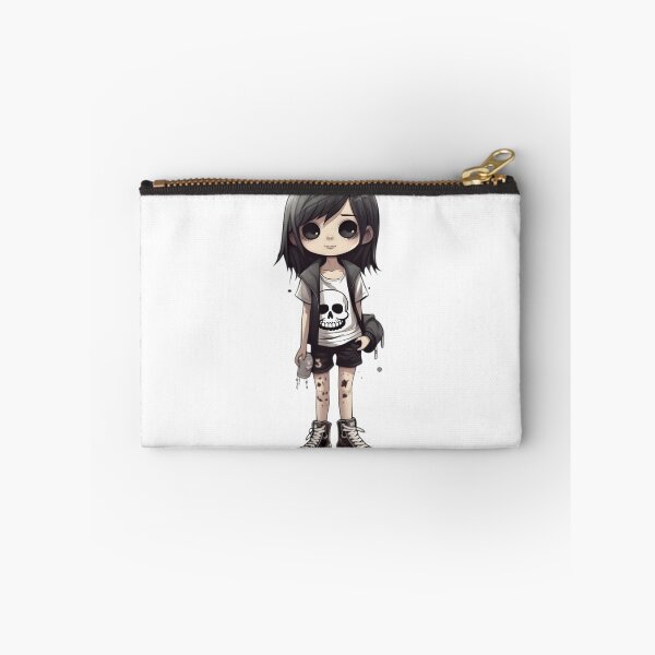 Item preview, Gothic Youth in Summer Breeze designed and sold by ZappyP.