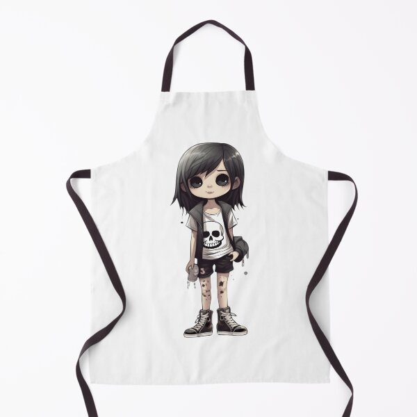 Item preview, Gothic Youth in Summer Breeze designed and sold by ZappyP.
