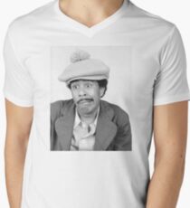 Superbad Shirt Men's V-Neck T-Shirt