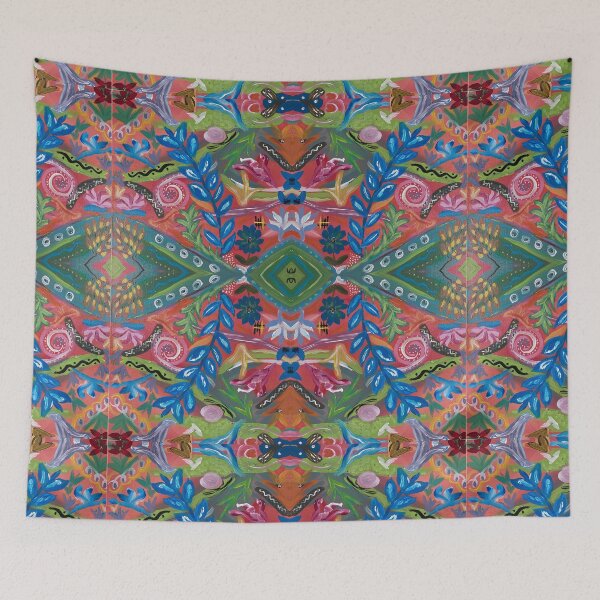 Item preview, The Path to Everywhere designed and sold by LeeCummins.