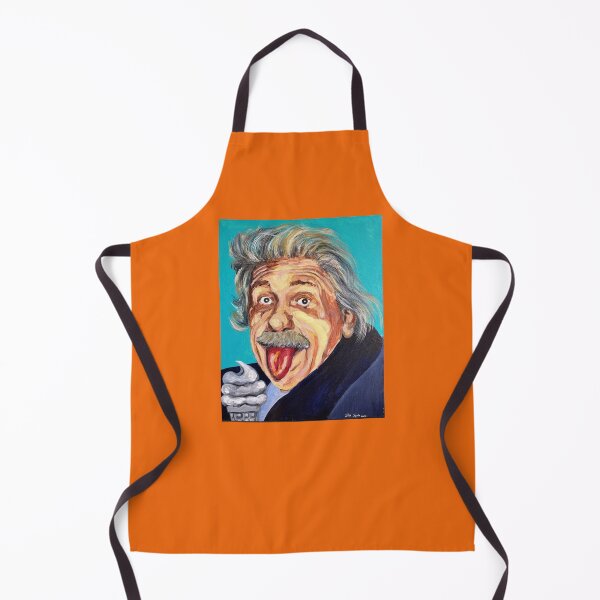 Item preview, Albert Einstein designed and sold by ArtePerlaSofia.