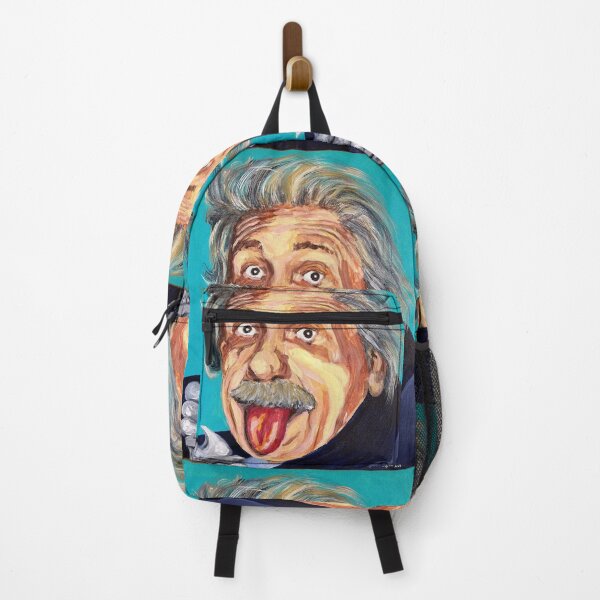 Aperçu de l'œuvre Albert Einstein créée et vendue par ArtePerlaSofia.