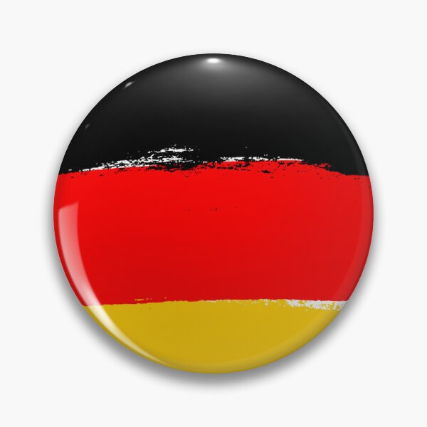 Item preview, Germany Flag designed and sold by Islanr.
