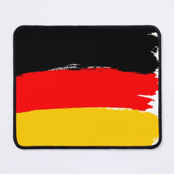 Item preview, Germany Flag designed and sold by Islanr.