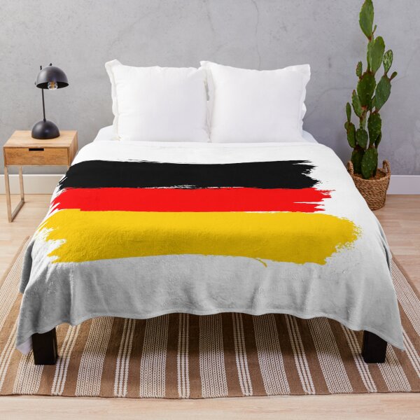 Item preview, Germany Flag designed and sold by Islanr.